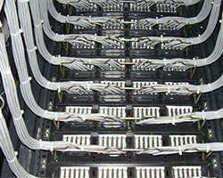 The Advantages Of Intelligent Cabling System