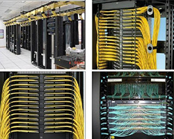 The Common Methods Of Intergrated Cabling