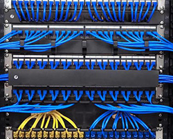 Take Notice For The 3 Intergrated Cabling Design