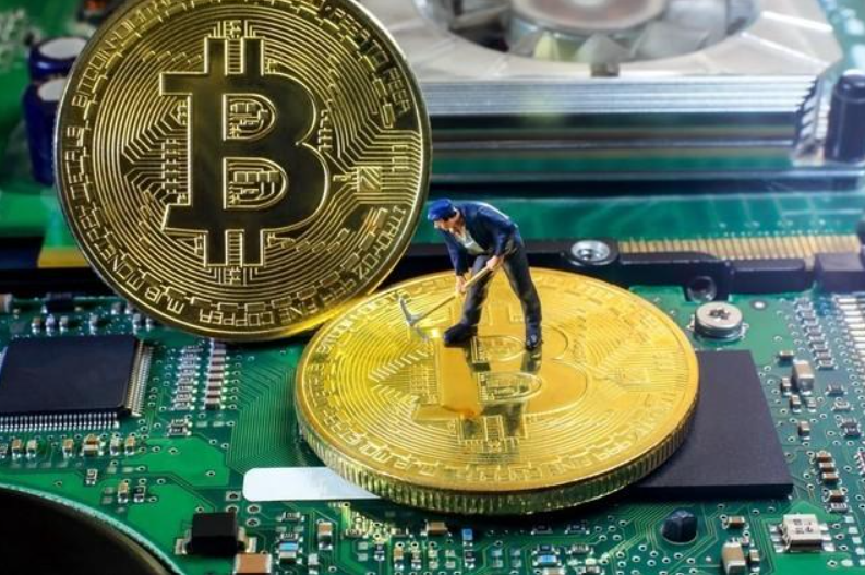 6 Provinces Clean Up Virtual Currency Mining Project Experts: Will Eventually Spread To The Whole Country