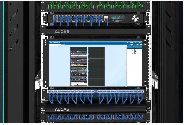 Intelligent Electronic Patch Panel Solution